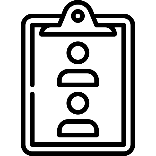 Shortlist of Qualified Candidates