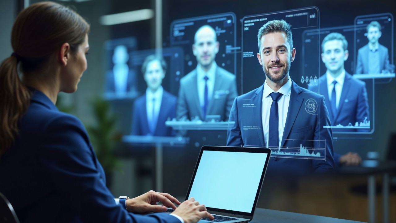 RECRUITMENT SERVICES